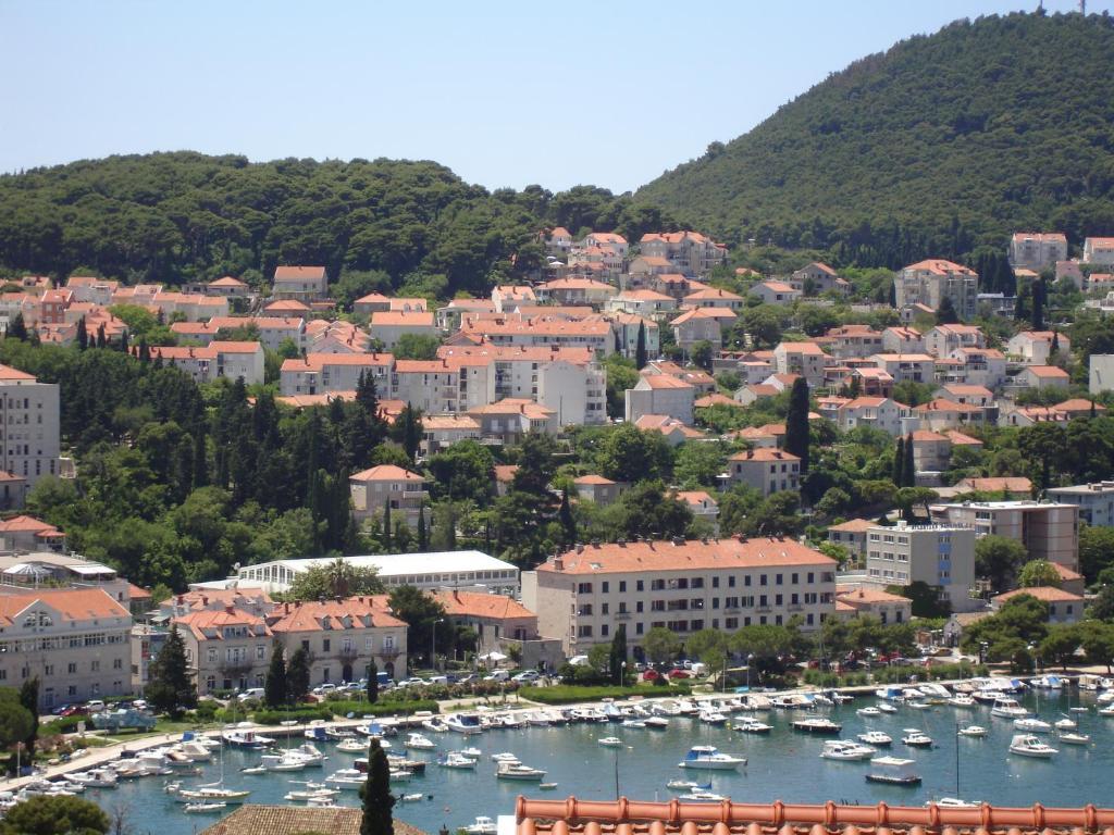 Rooms Andrijana Dubrovnik Quarto foto