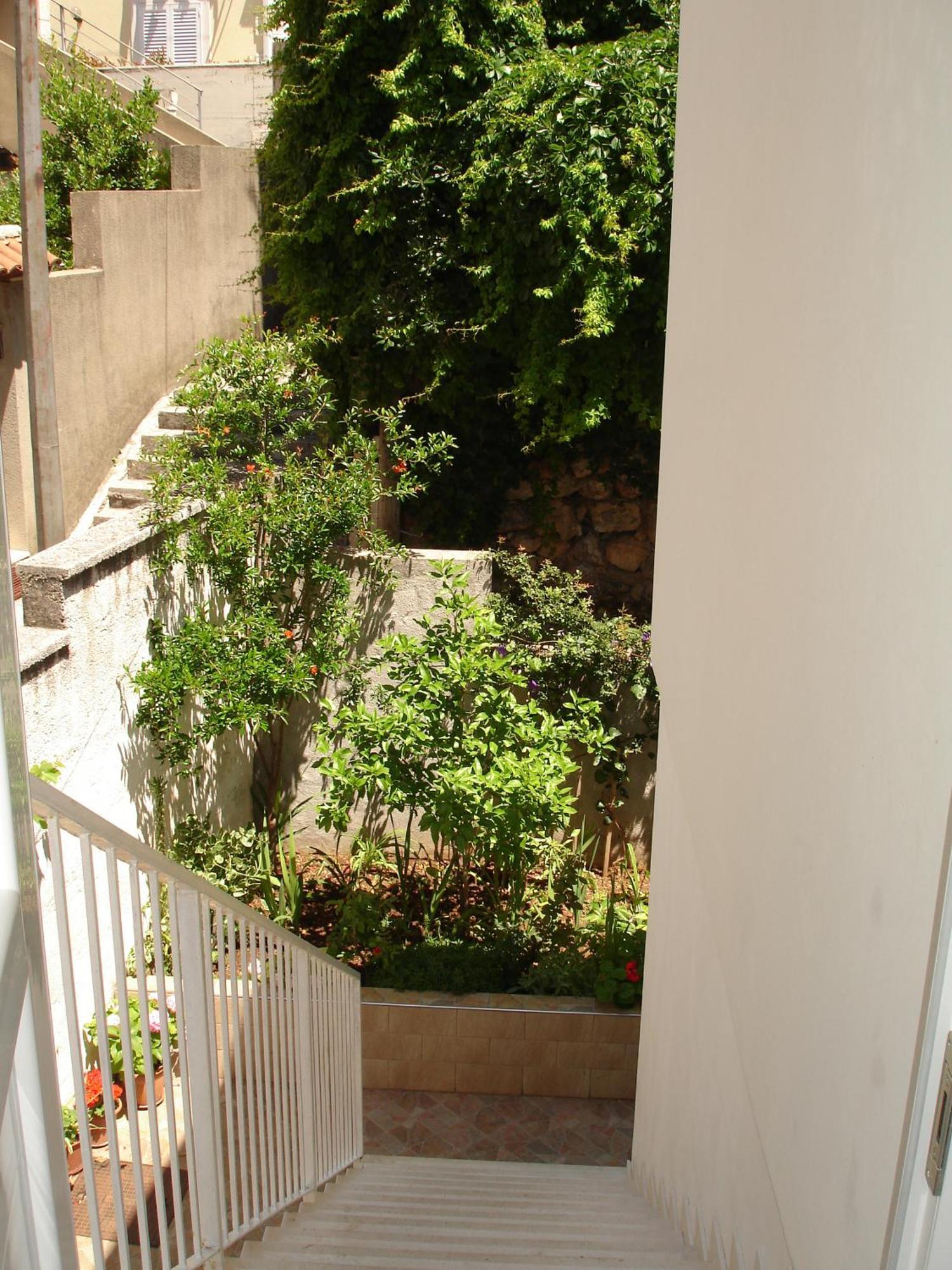 Rooms Andrijana Dubrovnik Exterior foto