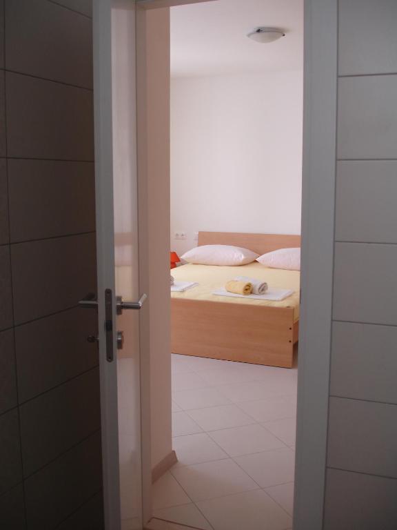 Rooms Andrijana Dubrovnik Quarto foto