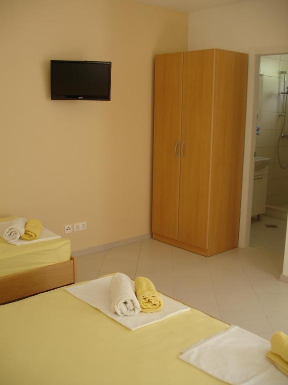 Rooms Andrijana Dubrovnik Quarto foto
