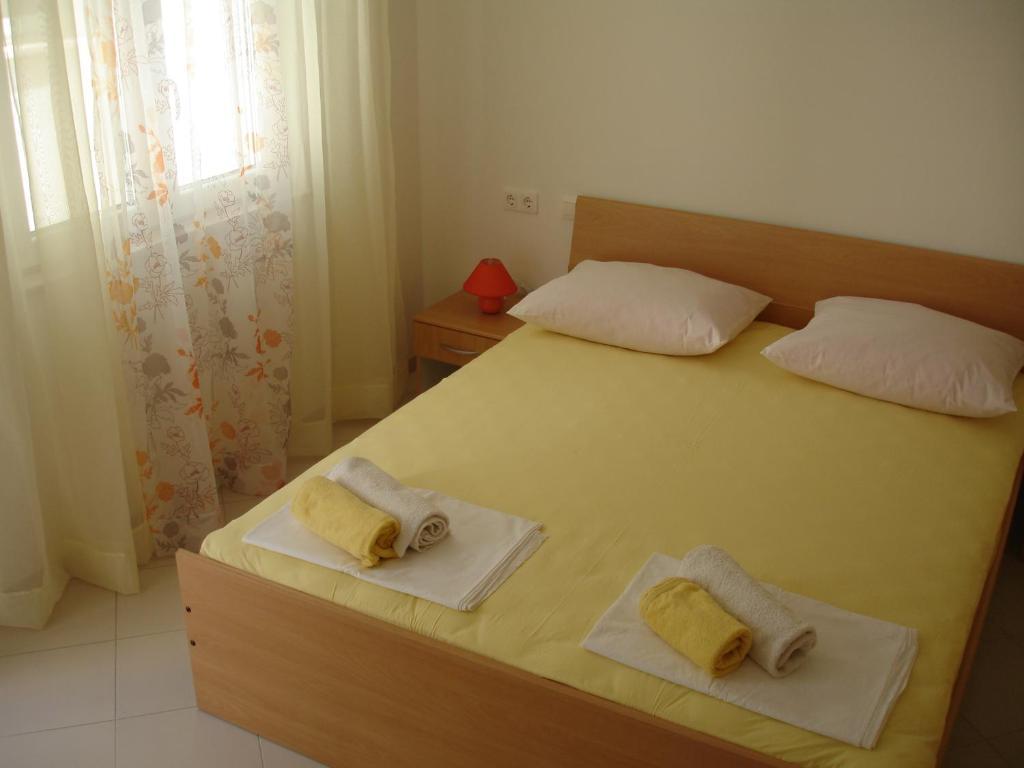 Rooms Andrijana Dubrovnik Quarto foto