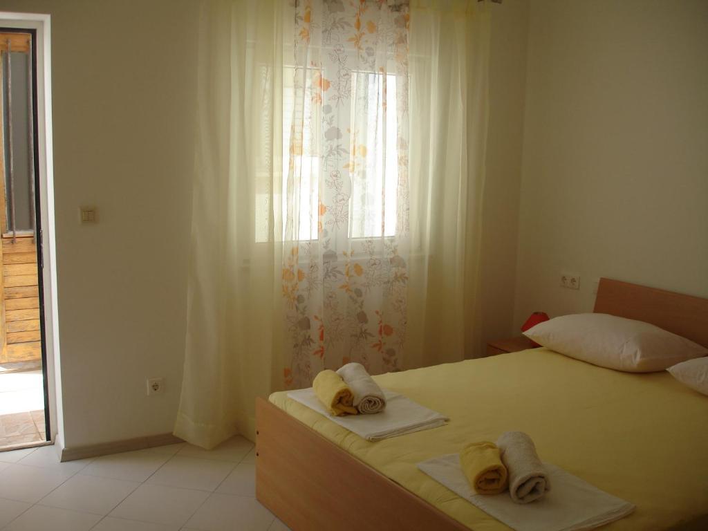 Rooms Andrijana Dubrovnik Quarto foto