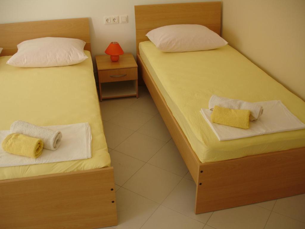 Rooms Andrijana Dubrovnik Quarto foto