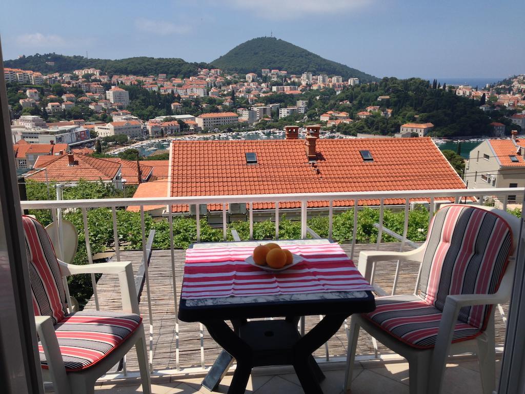 Rooms Andrijana Dubrovnik Quarto foto