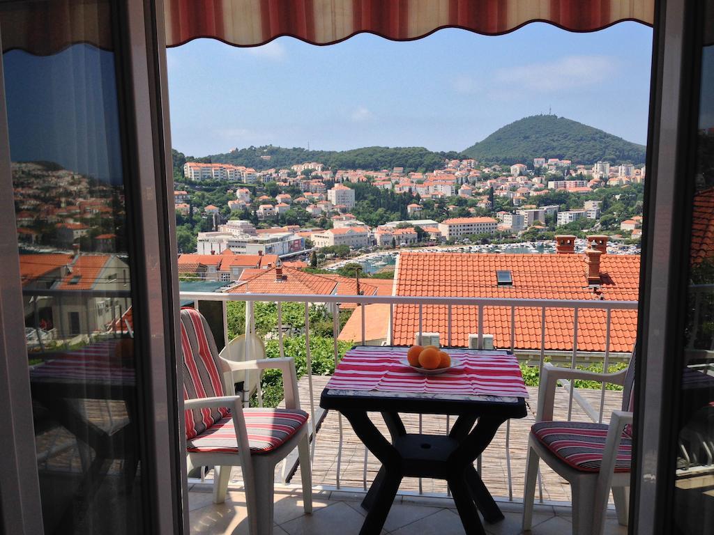 Rooms Andrijana Dubrovnik Quarto foto