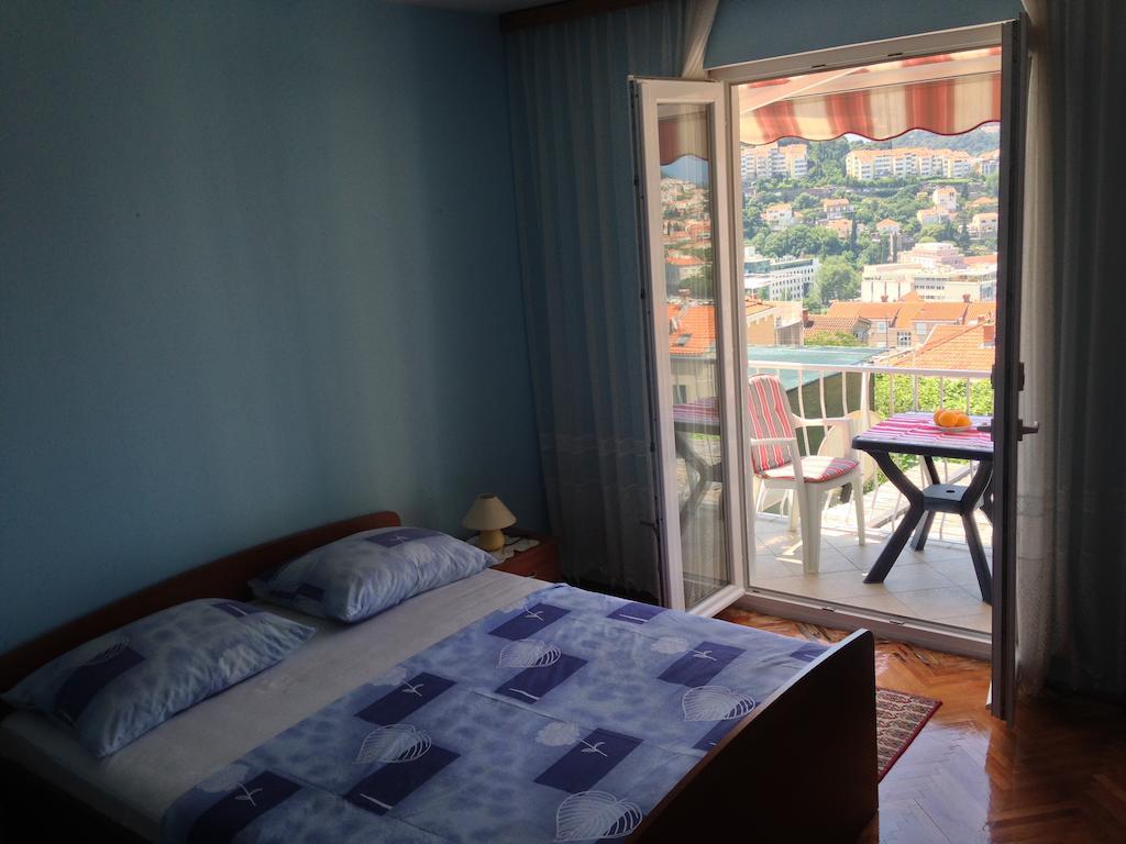 Rooms Andrijana Dubrovnik Quarto foto