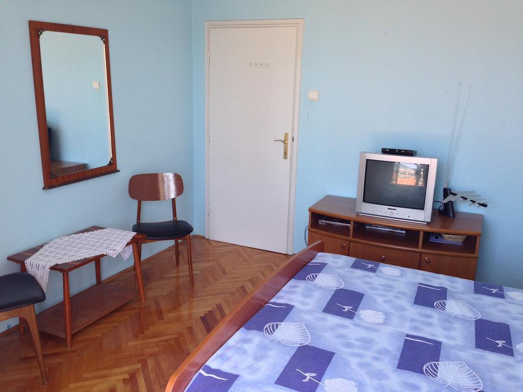 Rooms Andrijana Dubrovnik Quarto foto