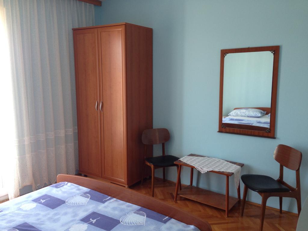 Rooms Andrijana Dubrovnik Quarto foto